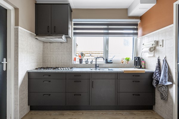 Medium property photo - De Roe 6, 9861 BG Grootegast